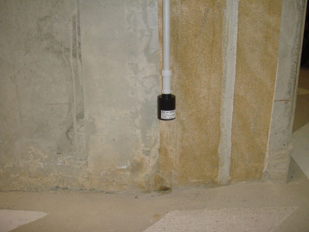 DETECTION GAZ CO (monoxyde de carbone) et NO2 (dioxyde d'azote) DANS UN PARKING REGION DUNKERQUE INSTALLATION REALISEE PAR GLSI AVEC DU MATERIEL DE MARQUE TECNOCONTROL CENTRALE CITY CE 408P / SONDES MULTIPLES ELECTROCHIMIQUES CO (monoxyde de carbone) / NO2 (dioxyde d'azote)