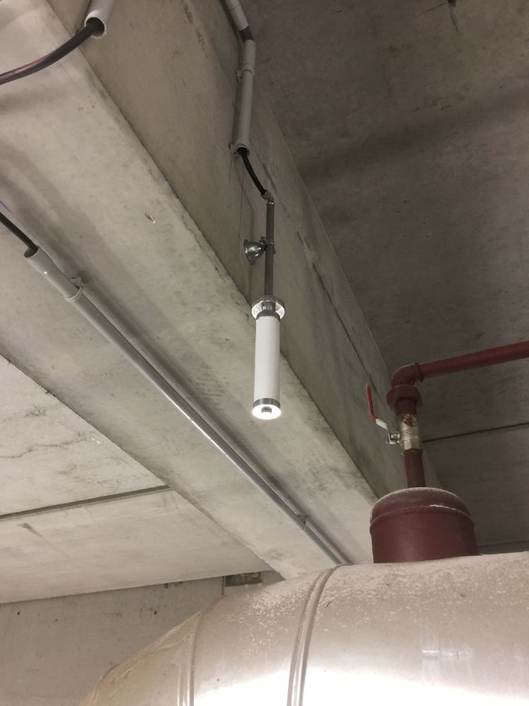 DETECTION PRECOCE D'INCENDIE DANS UNE BIOMASSE SECTEUR WATTRELOS INSTALLATION REALISEE PAR GLSI AVEC DU MATERIEL DE MARQUE TECNOCONTROL POUR LA DETECTION PRECOCE AVEC CENTRALE CITY CE408P ET UNE UNITE AN510CC AVEC DEUX SONDES D'ASPIRATION ULTRA SENSIBLES ET D'UNE GRANDE FIABILITE POUR LA DETECTION MONOXYDE DE CARBONE(PRECOCITE DE DETECTION D'UN INCENDIE PAR LA PERCEPTION DU PROCESSUS DE COMBUSTION) / MATERIEL FINSECUR COMPRENANT UNE CENTRALE ADRESSABLE BALTIC 512 / ALIMENTATION DE SECOURS CORAIL / DETECTEURS DE FLAMME FUVA112 / DETECTEURS LINEAIRES BOREAL